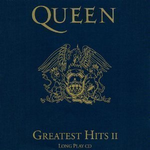 Queen / Greatest Hits II (미개봉)
