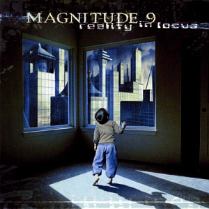 Magnitude 9 / Reality In Focus (미개봉)
