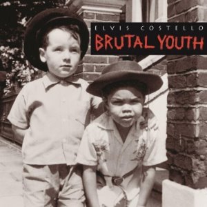 Elvis Costello / Brutal Youth
