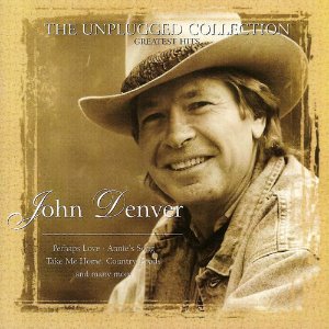 John Denver / The Unplugged Collection (미개봉)