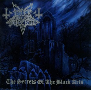 Dark Funeral / The Secrets Of The Black Arts