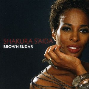 Shakura S&#039;Aida / Brown Sugar
