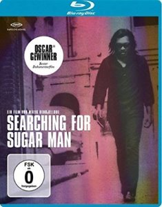 [Blu-Ray] 서칭 포 슈가맨 (Searching For Sugar Man)