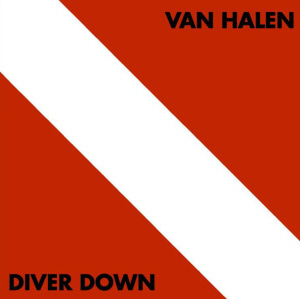 Van Halen / Diver Down (REMASTERED)