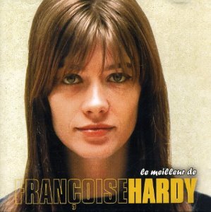 Francoise Hardy / Le Meilleur De Francoise Hardy (미개봉)