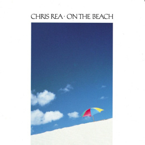 Chris Rea / On The Beach