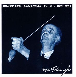 Wilhelm Furtwangler / Bruckner: Symphony 4