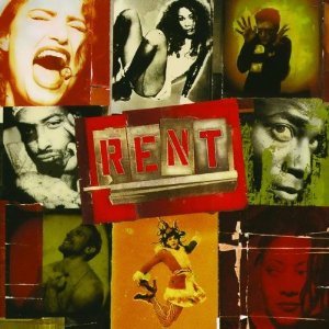 O.S.T. / Rent (렌트) (Original Cast Recording) (2CD)