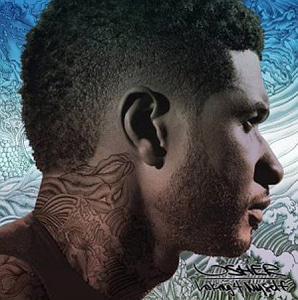 Usher / Looking 4 Myself (DELUXE EDITION, DIGI-PAK)
