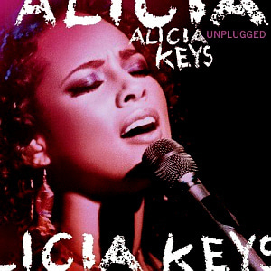 Alicia Keys / Unplugged