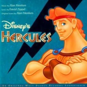 O.S.T. / Hercules (헤라클레스) (미개봉)