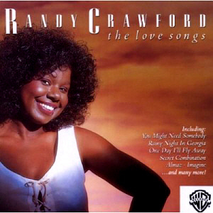 Randy Crawford / The Love Songs