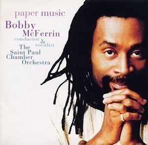 Bobby McFerrin / Paper Music