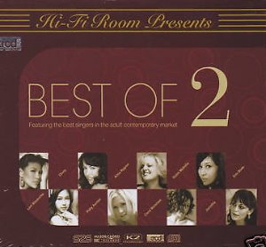 V.A. / Hi-Fi Room Presents Best Of The Best 2 (HDCD)