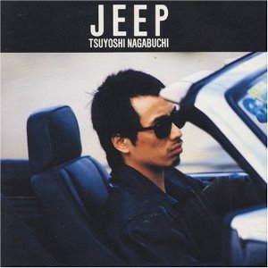 Tsuyoshi Nagabuchi (츠요시 나가부치) / Jeep