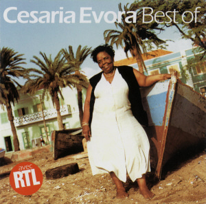 Cesaria Evora / The Best Of Cesaria Evora (미개봉)