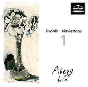 Abegg Trio / Dvorak : Piano Trios, Vol. 1 - Op.21, Op.90