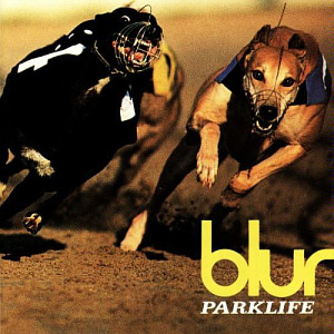 Blur / Parklife