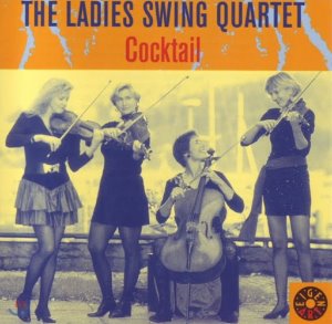 Ladies Swing Quartet / Cocktail