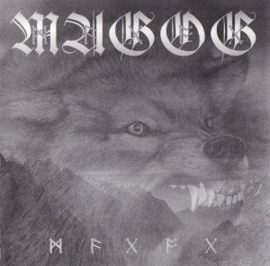 Magog / Unholy German Black Metal