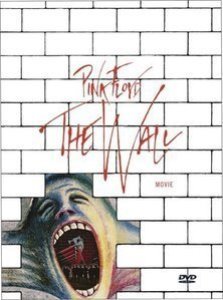 [DVD] Pink Floyd / The Wall - 25th Anniversary (DELUXE EDITION)