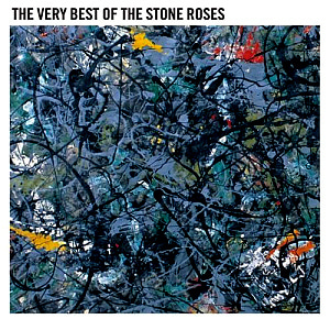 Stone Roses / The Very Best Of The Stone Roses (2012 REMASTERED, 홍보용)