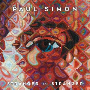 Paul Simon / Stranger To Stranger (DIGI-PAK)