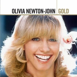 Olivia Newton John / Gold - Definitive Collection (2CD, REMASTERED)
