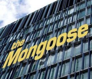 몽구스(Mongoose) / 3집-The Mongoose
