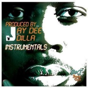 J Dilla (Jay Dee) / Yancey Boys Instrumentals