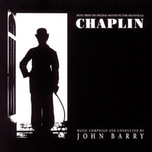 O.S.T. (John Barry) / Chaplin (채플린) (미개봉)