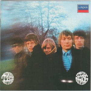 Rolling Stones / Between The Buttons