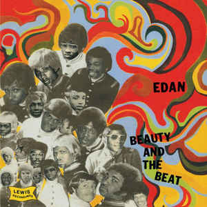 Edan ‎/ Beauty And The Beat
