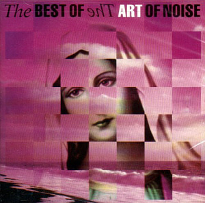 Art of Noise / The Best Of The Art Of Noise (BONUS TRACKS)