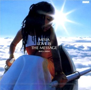 Misia (미샤) / Love Is The Message