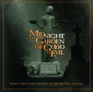 O.S.T. / Midnight In The Garden Of Good And Evil (미드나잇 가든)
