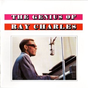 Ray Charles / The Genius Of Ray Charles