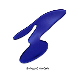 New Order / The Best Of New Order (미개봉)