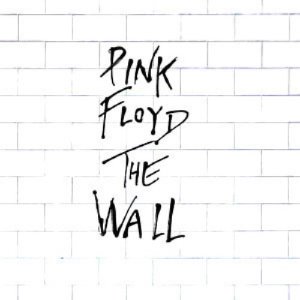 Pink Floyd / The Wall (2CD, REMASTERED)