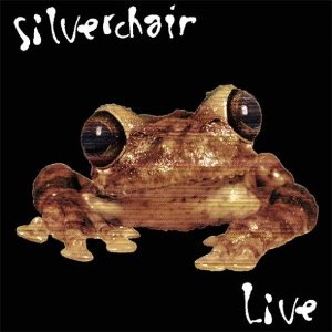 Silverchair / Live (홍보용)
