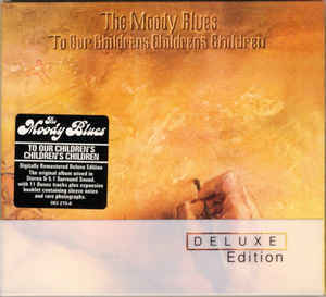 Moody Blues / To Our Children&#039;s Children&#039;s Children (2SACD Hybrid, Deluxe Edtion, DIGI-PAK) (미개봉)
