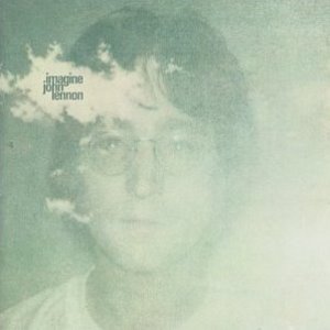 John Lennon / Imagine (REMASTERED) (미개봉)
