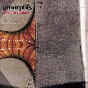 Amorphis / Am Universum (미개봉)