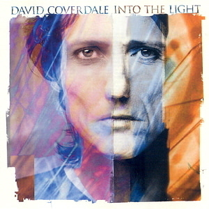 David Coverdale / Into The Light (미개봉)