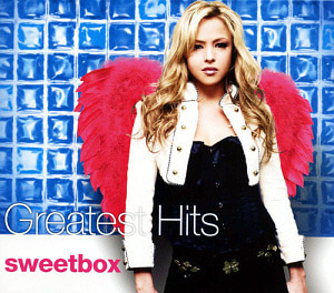 Sweetbox / Greatest Hits (3CD, DIGI-PAK)