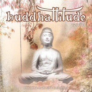 Riccardo Eberspacher / Buddhattitude - Tzu Yo (미개봉)