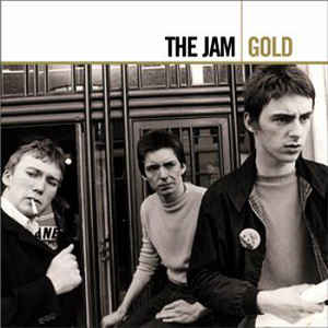The Jam ‎/ Gold - Definitive Collection (2CD, REMASTERED)