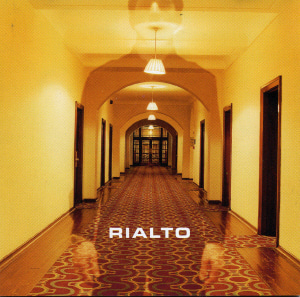 Rialto / Rialto (미개봉)
