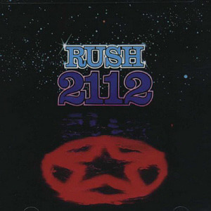 Rush / 2112 (REMASTERED)