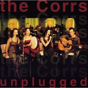 The Corrs / MTV Unplugged (2CD, 미개봉)